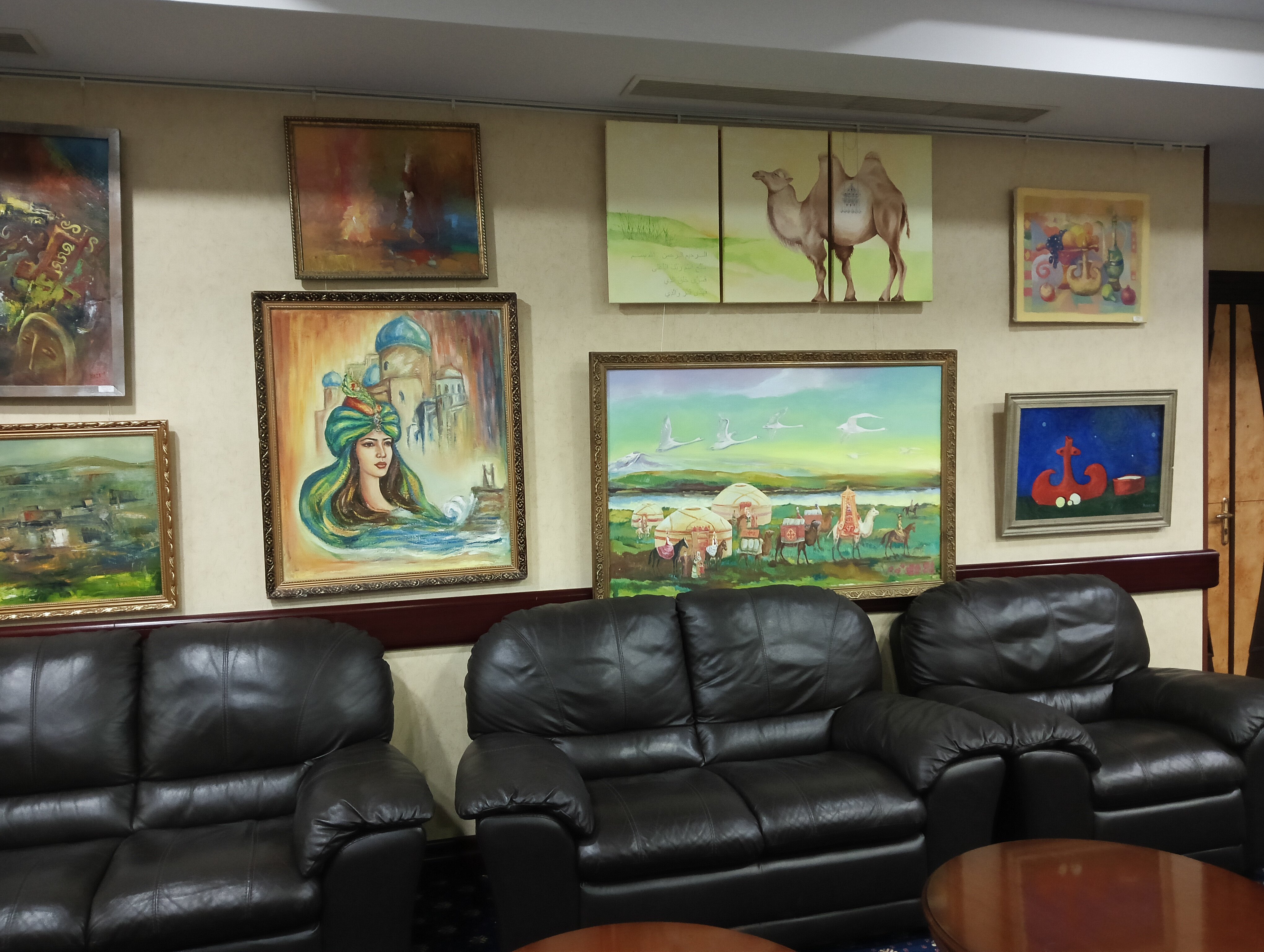 Фото Grand Hotel Victory