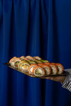 Domo rolls (Artilleriyskaya ulitsa, 10А), food and lunch delivery