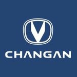 Changan Center German Avto (Pobedy Avenue, 200), car dealership