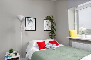 Комфорт плэйс