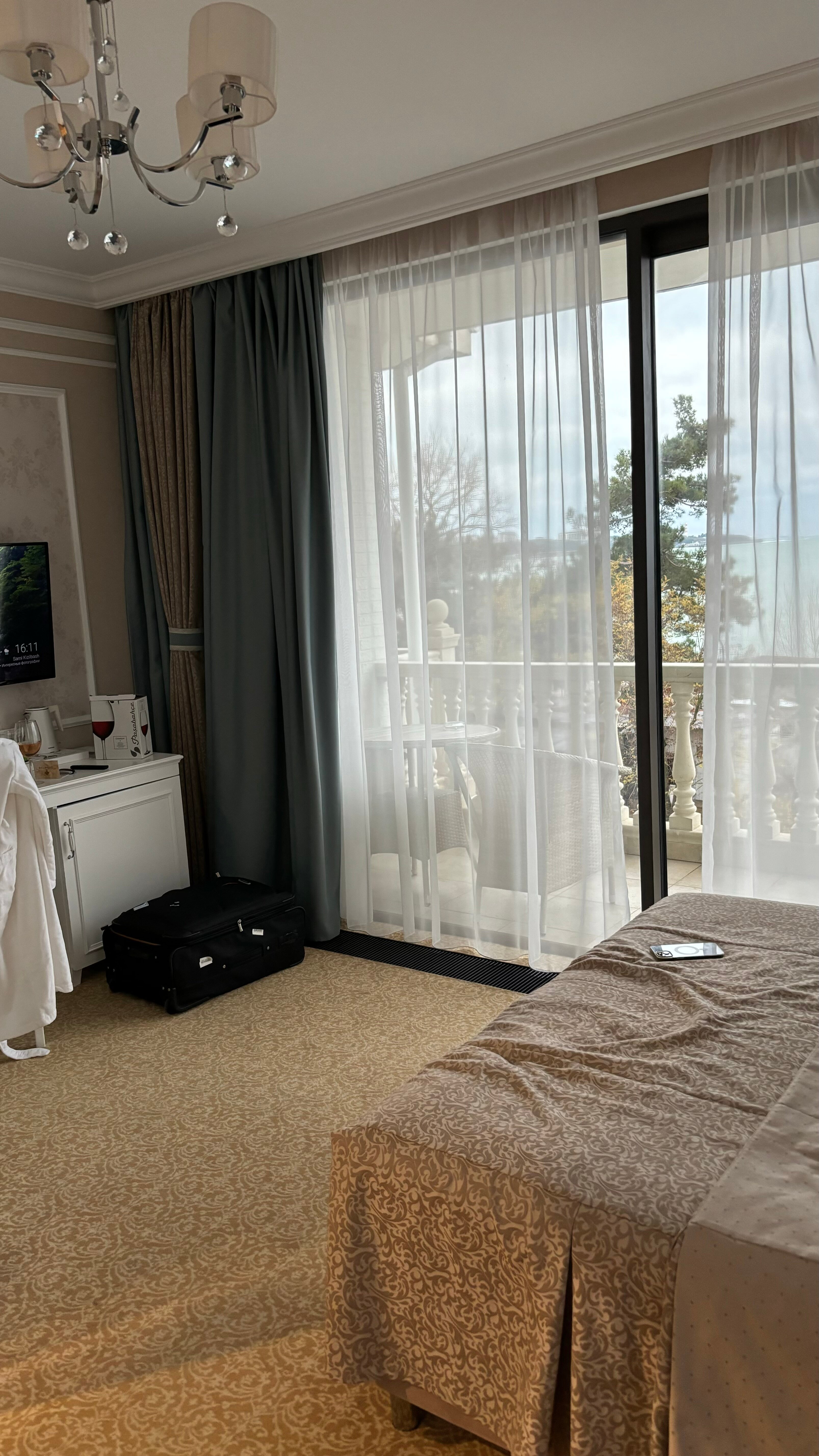 Фото Династия