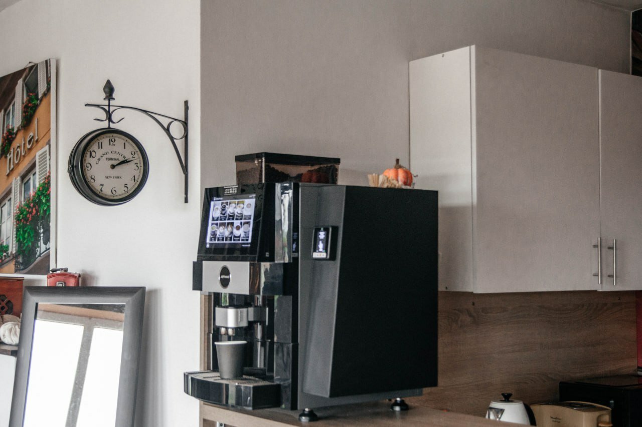 Фото Ля Менска