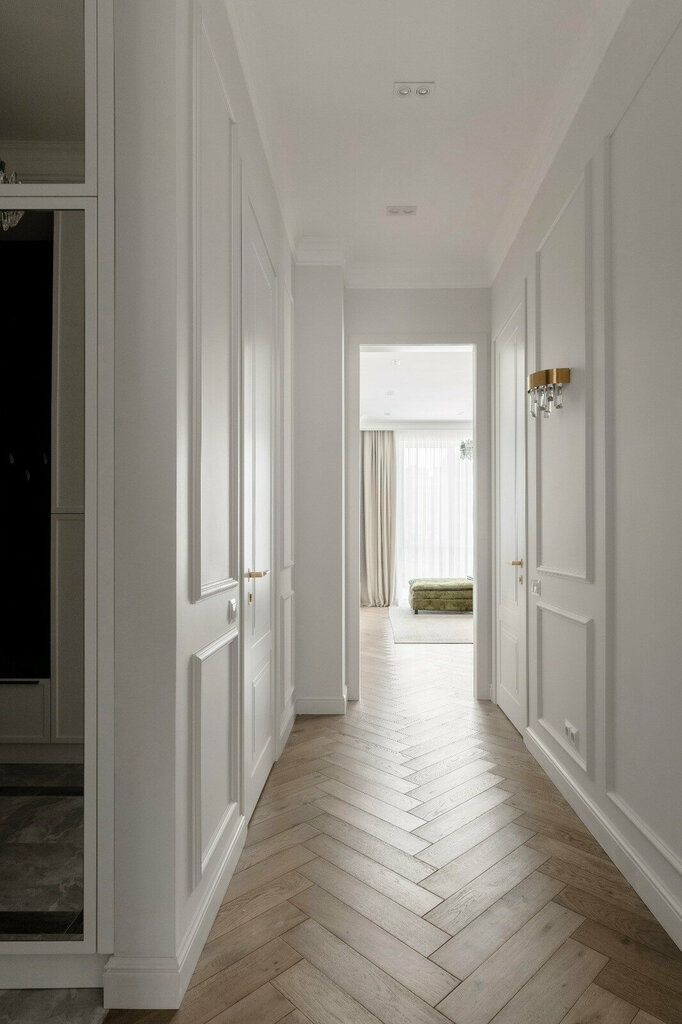 Parquet Timberstone, Astana, photo