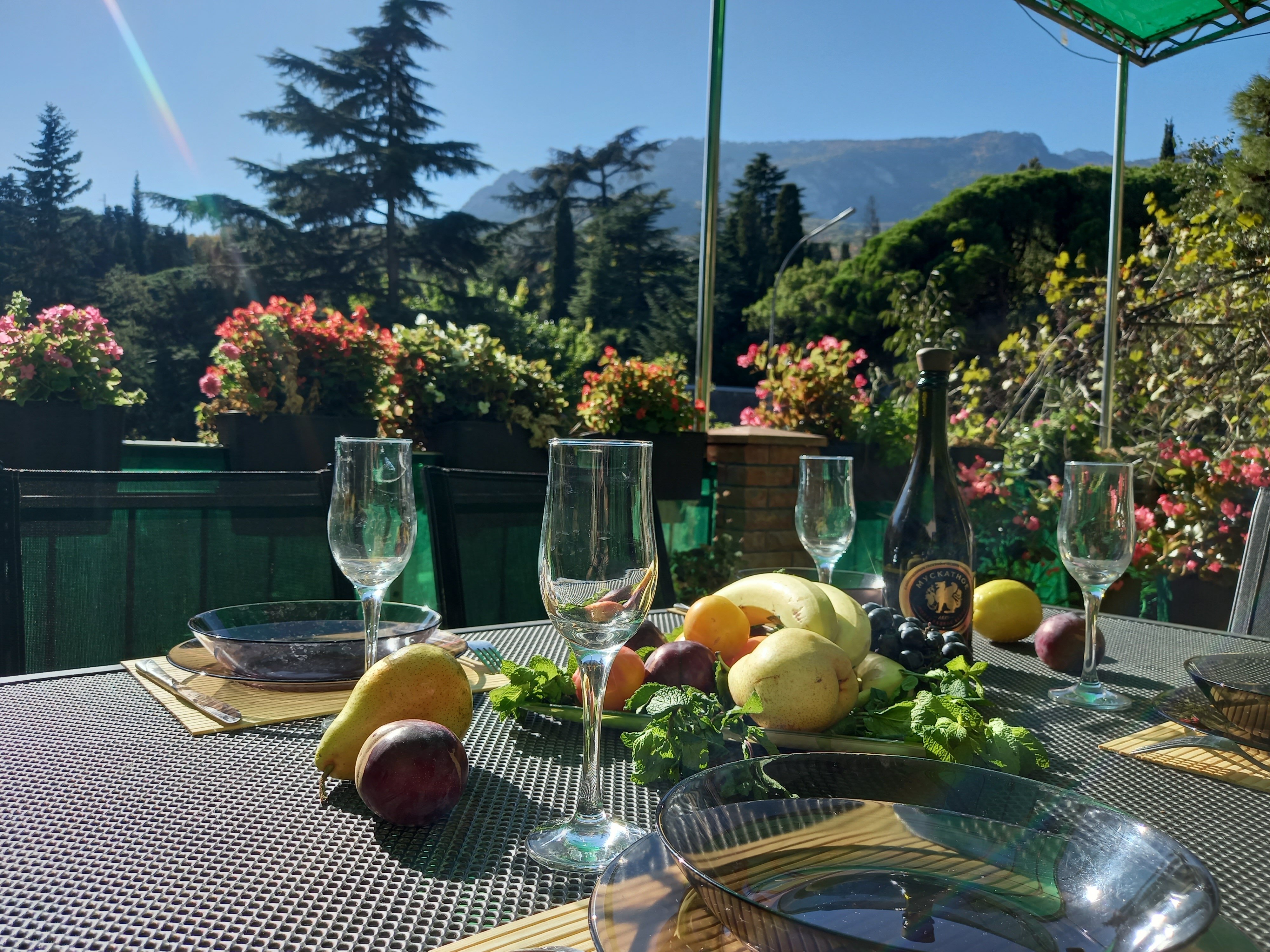 Фото Марина