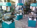 Ozcelik Machine Tools Ozcelik (İzmir, Bornova, Evka 3 Mah., 129/8 Sok., 27), metalworking equipment