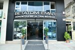 Betatom Emar (İstanbul, Avcılar, E-5 Yanyol Cad., 291/2U) ، مركز تشخيص