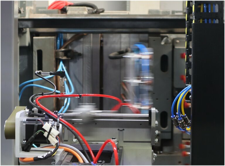 Plastic products Ozsan Mold and Plastic, Izmir, photo