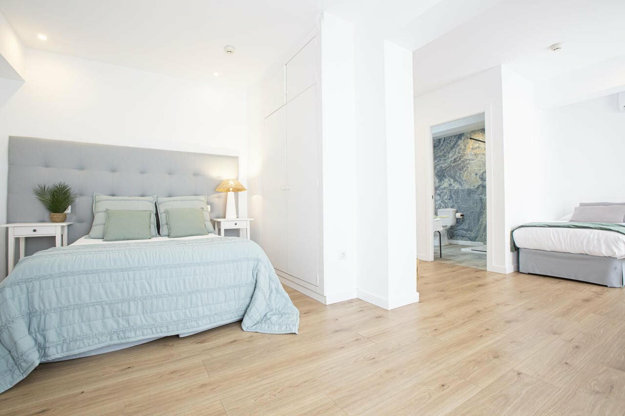 Фото Hotel Fleming - Bga Hoteles