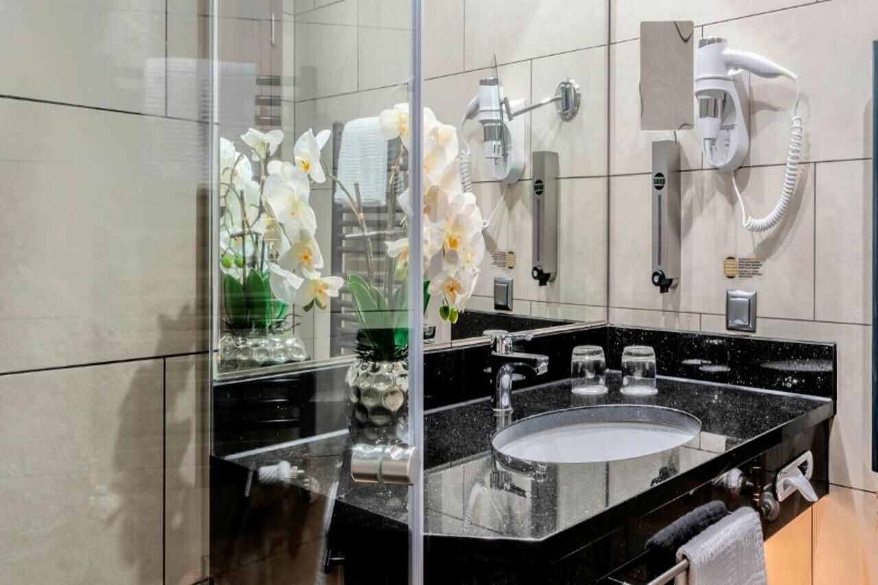 Фото Plaza Premium Parkhotel Norderstedt