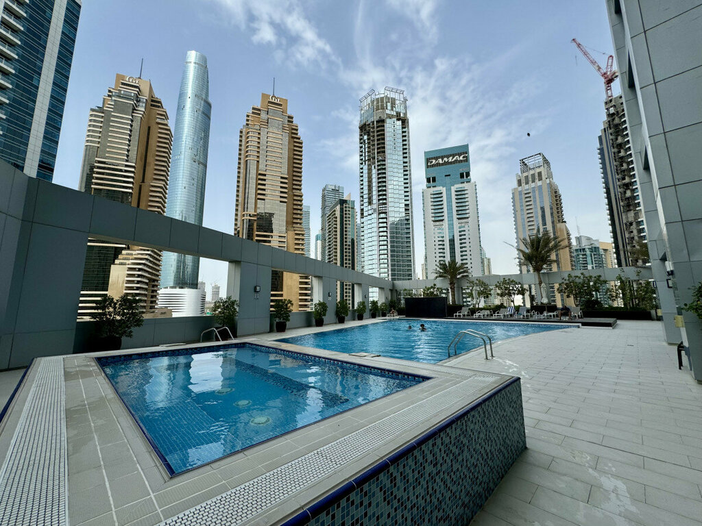 Short-term housing rental AiirBe Home Rental, Dubai, photo
