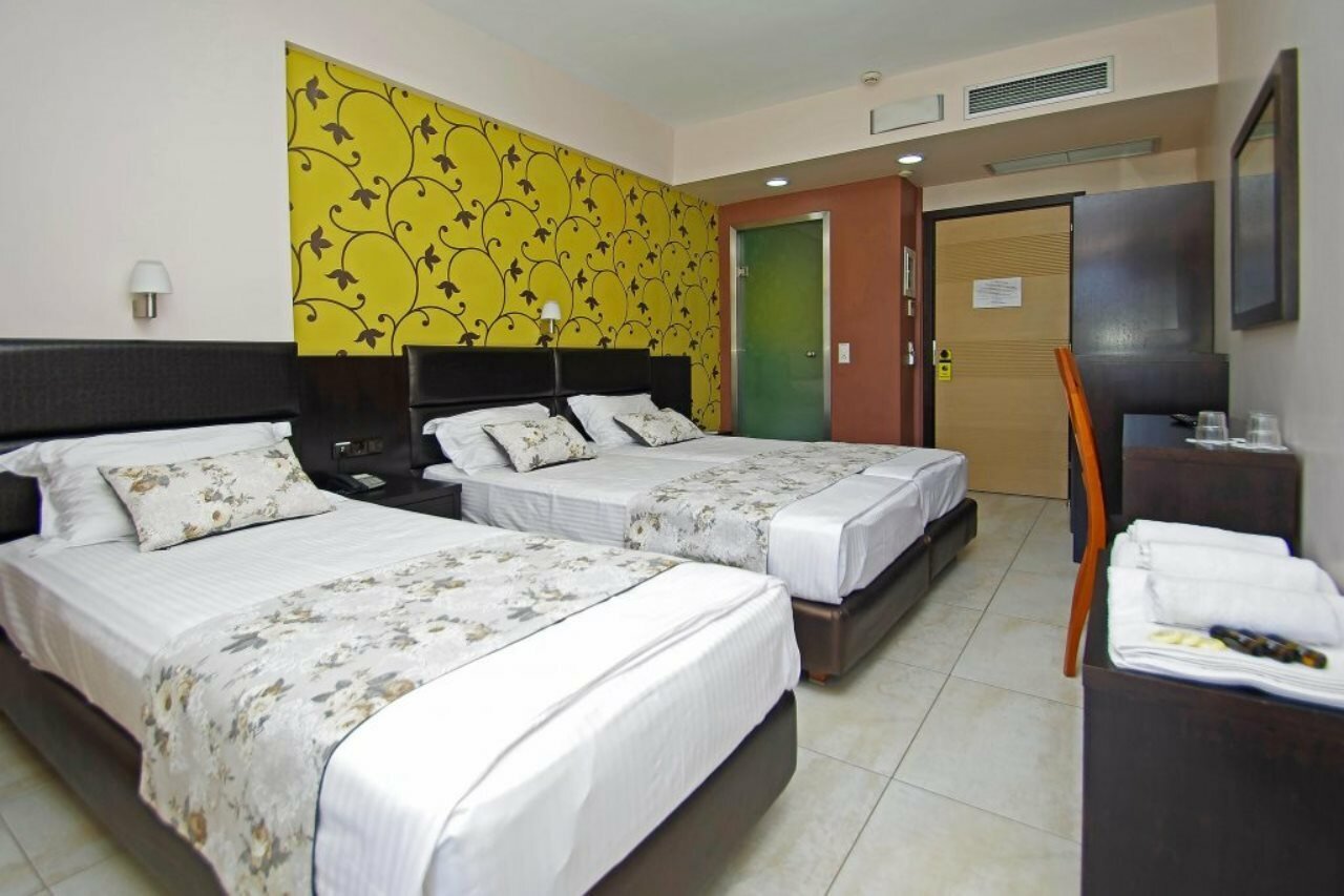 Фото Principal New Leisure Hotel