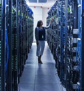 Software companies Unicorn IT Solutions, Abu Dhabi, photo