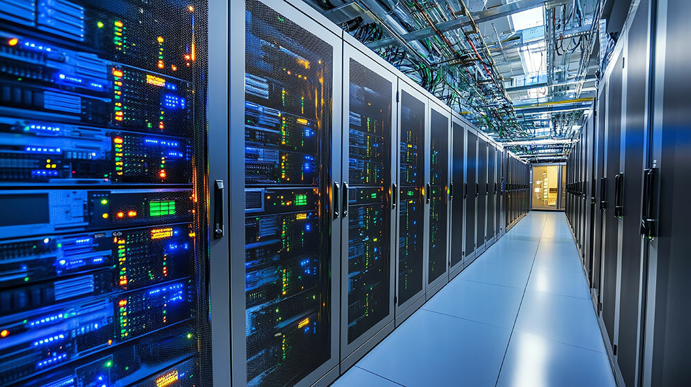 Building automation Smerk Technologies, Dubai, photo