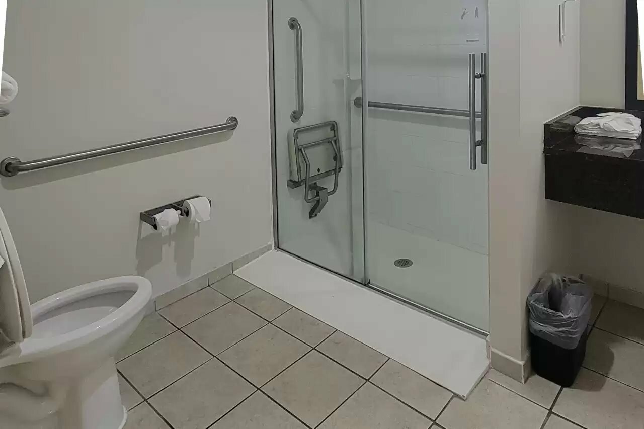 Фото Sleep Inn and Suites Panama City Beach