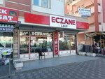 Lale Pharmacy (Ankara Province, Sincan District, Atatürk Cad., 108B), farmacia