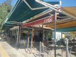 Park Cafe (Izmir, Cigli District, Atasehir Neighborhood, 8229/1st Street, 7), cafe