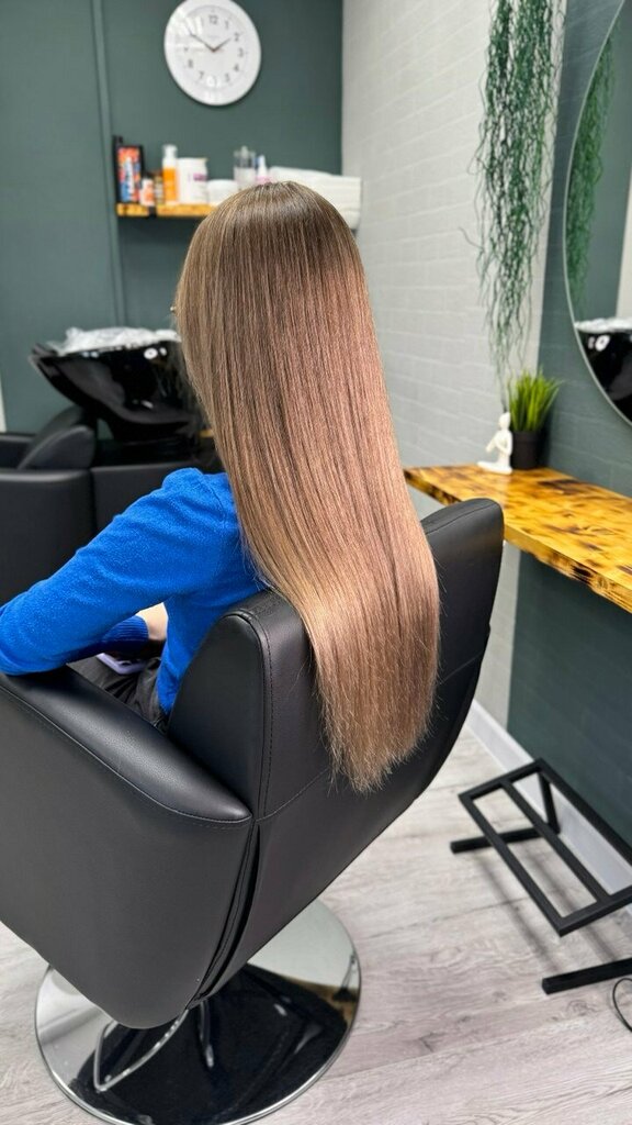 Salón de belleza Студия красоты Екатерины Бусоргиной, , foto
