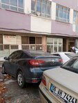 Cag Metal (Ankara Province, Altındag District, Önder Mah., Tezcan Cad., 32A), metalwork