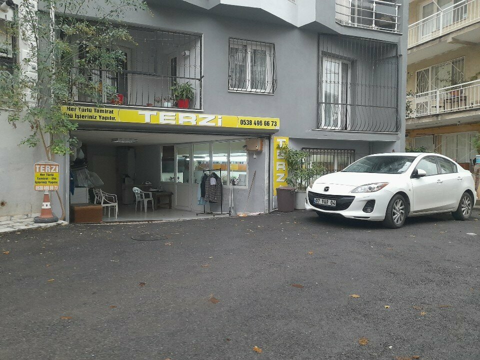 Tailor Buca Tailor, Izmir, photo