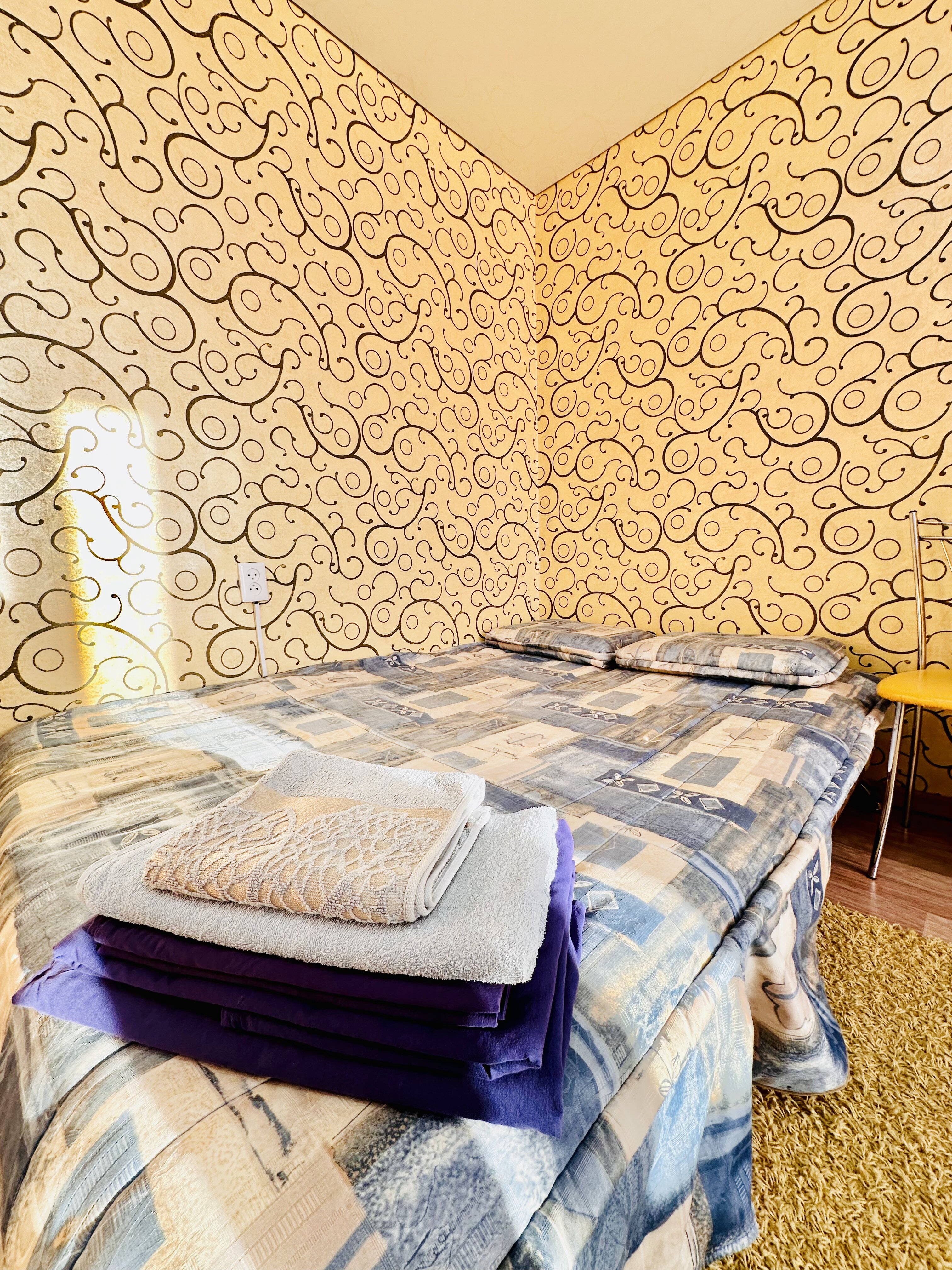 Фото Регион 89 на улице Комсомольская 27