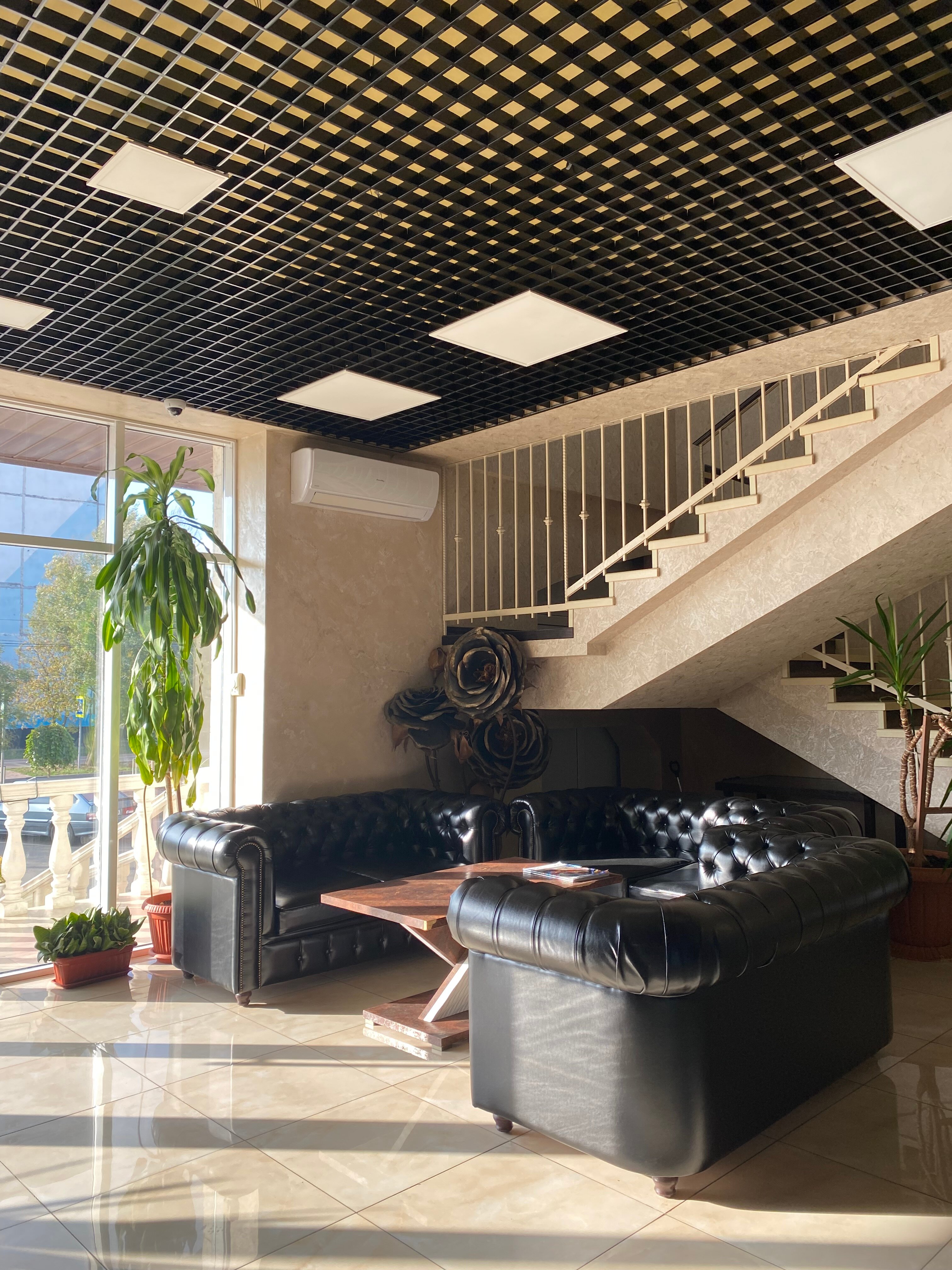 Фото Гранд Отель