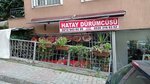Doyum Wrap House (Istanbul, Bahcelievler, Mustafa Kemalpasa Avenue, 106B), fast food
