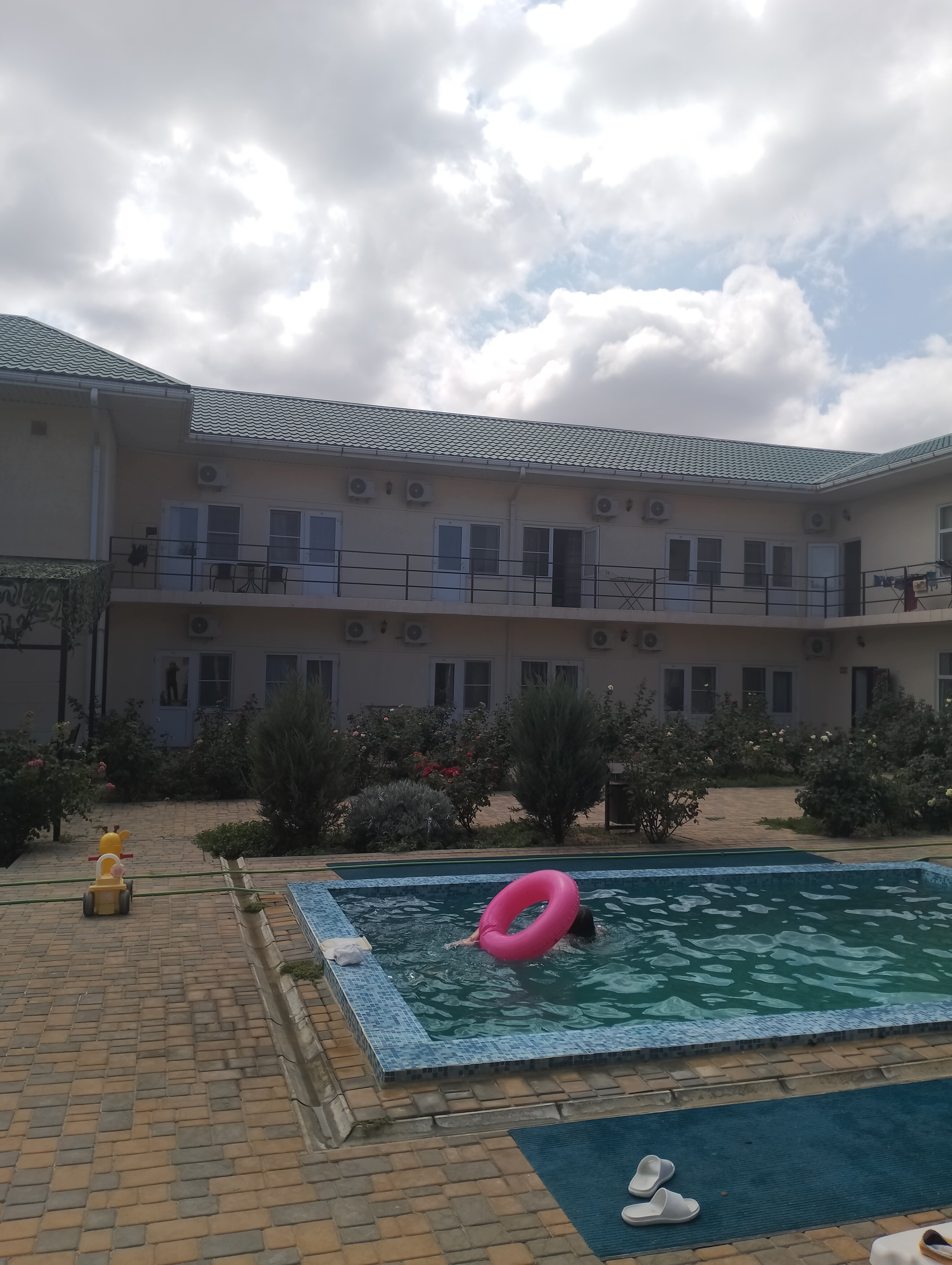 Фото Султан