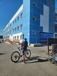 Долина Уюта (Dolina Uyuta Territory, 3В), complejo deportivo