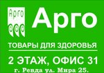 Арго (ulitsa Mira, 25), health products