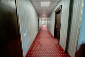 Гостиница Отель Welcome Inn