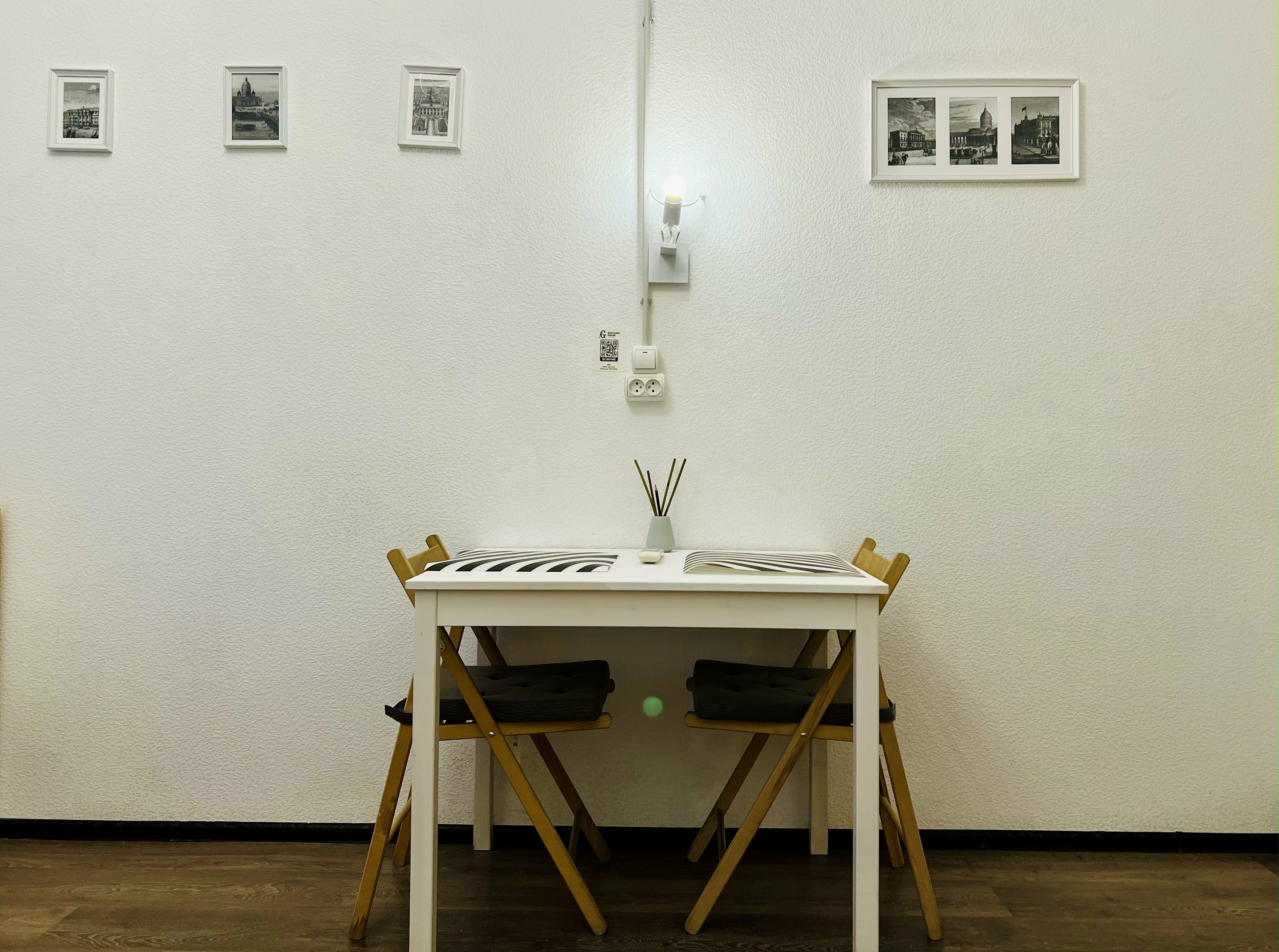 Фото Акме на Фонтанке