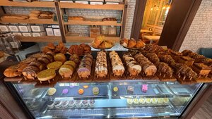 Sirov by Bakery (Amiryan Street, 4/2), bakery