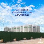 A. L. C Grup Kimya (Ankara Province, Kahramankazan District, Fatih Neighborhood), industrial chemistry