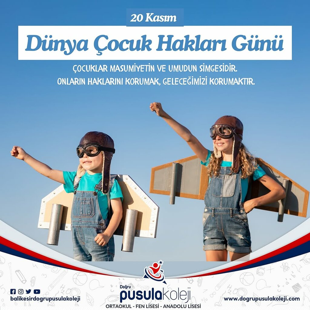 Private school Pusula College, Balikesir, photo