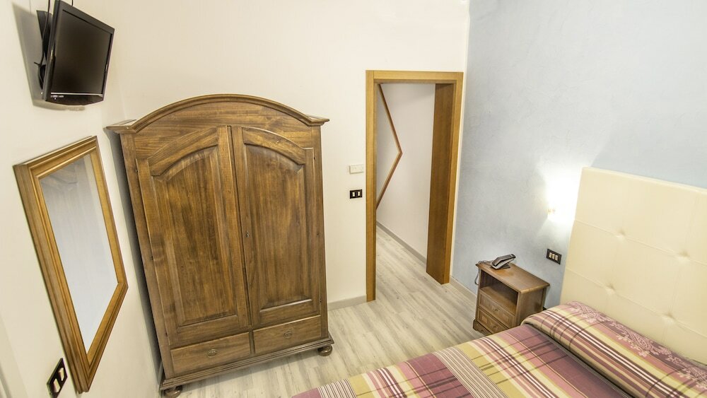 Фото Hotel All'Orologio