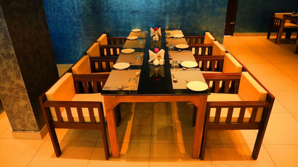 Фото Ss Beach Resort