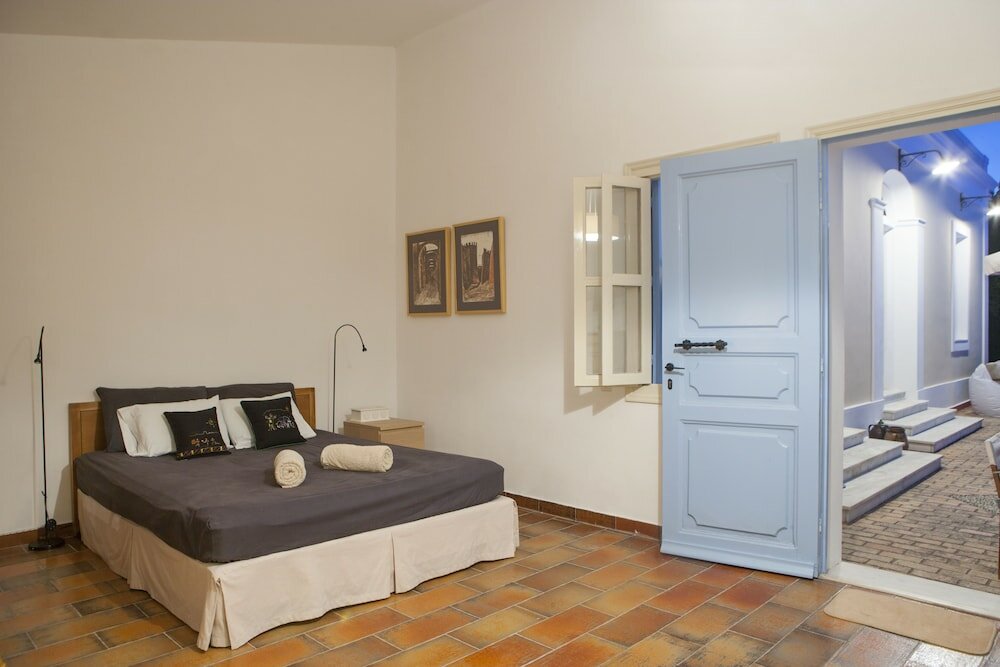 Фото Villa Pyrgo