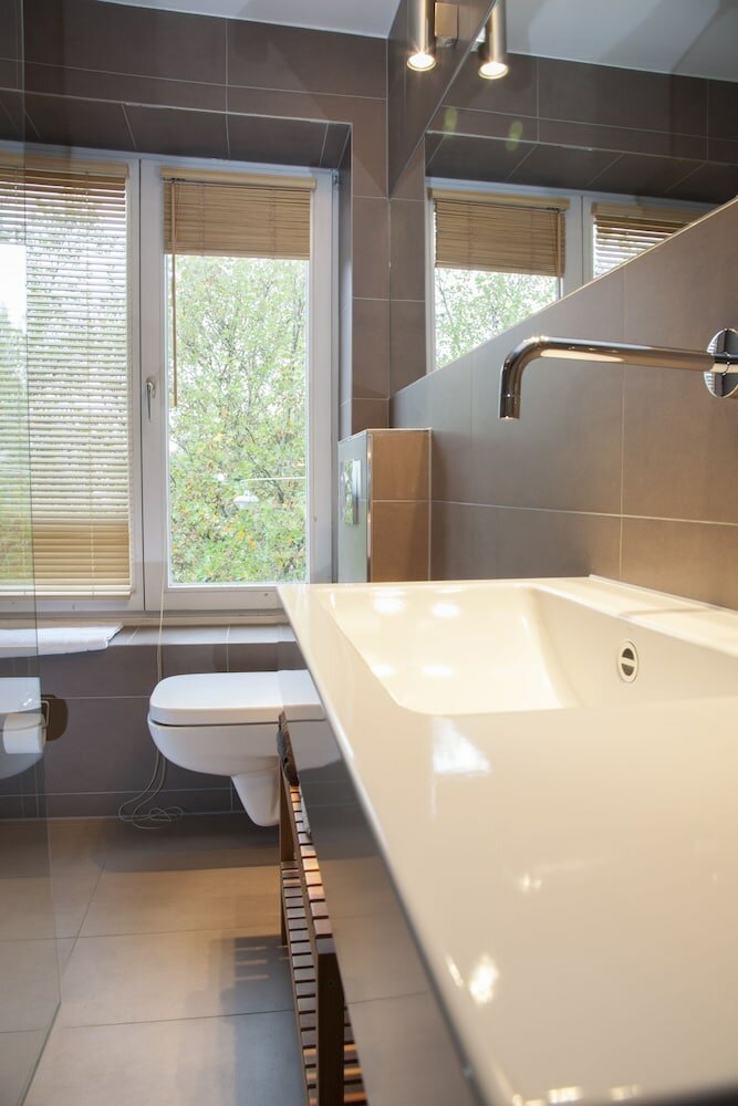 Фото Hotel Mons Am Goetheplatz