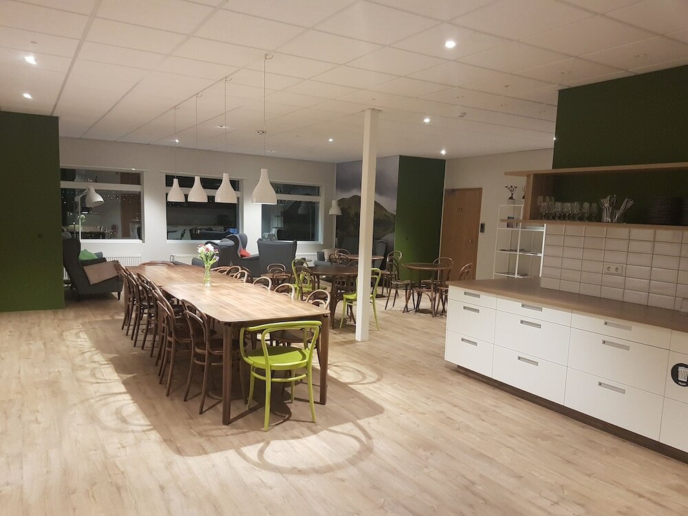 Фото Grímur Hotel