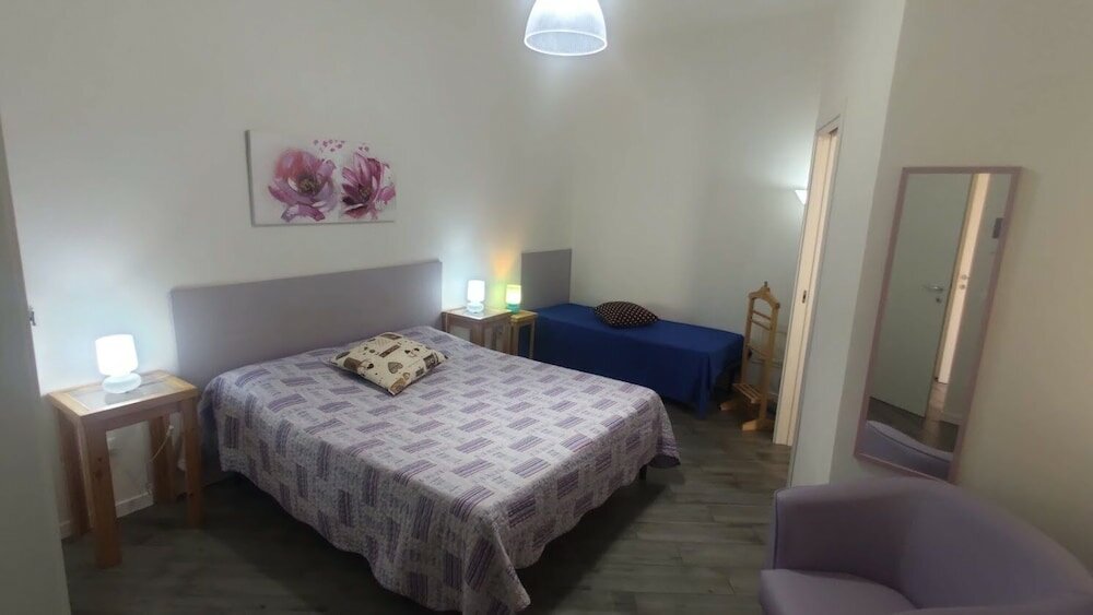 Фото Dafne Marsala Centro