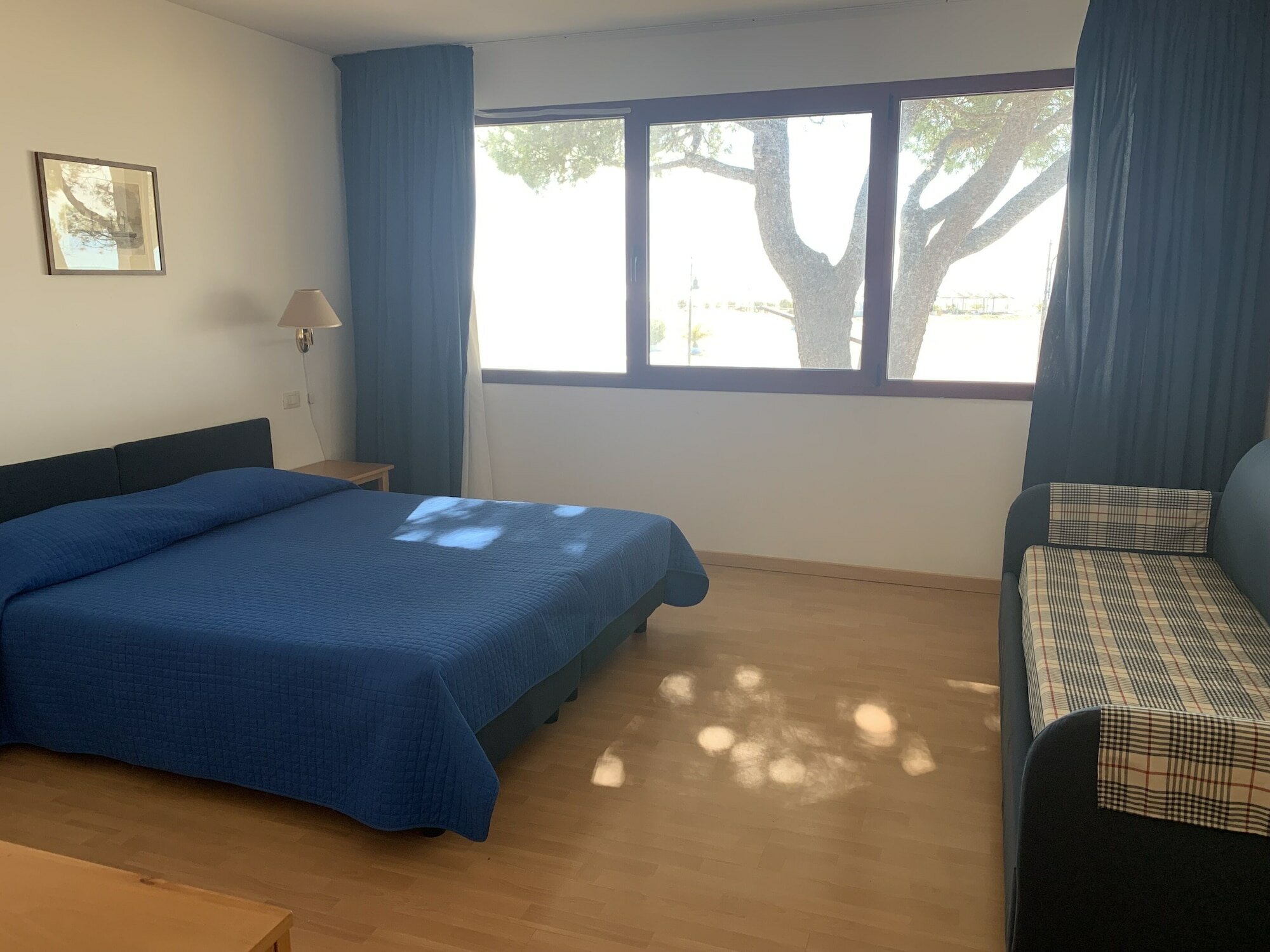 Фото Nauthotel Porto San Vito