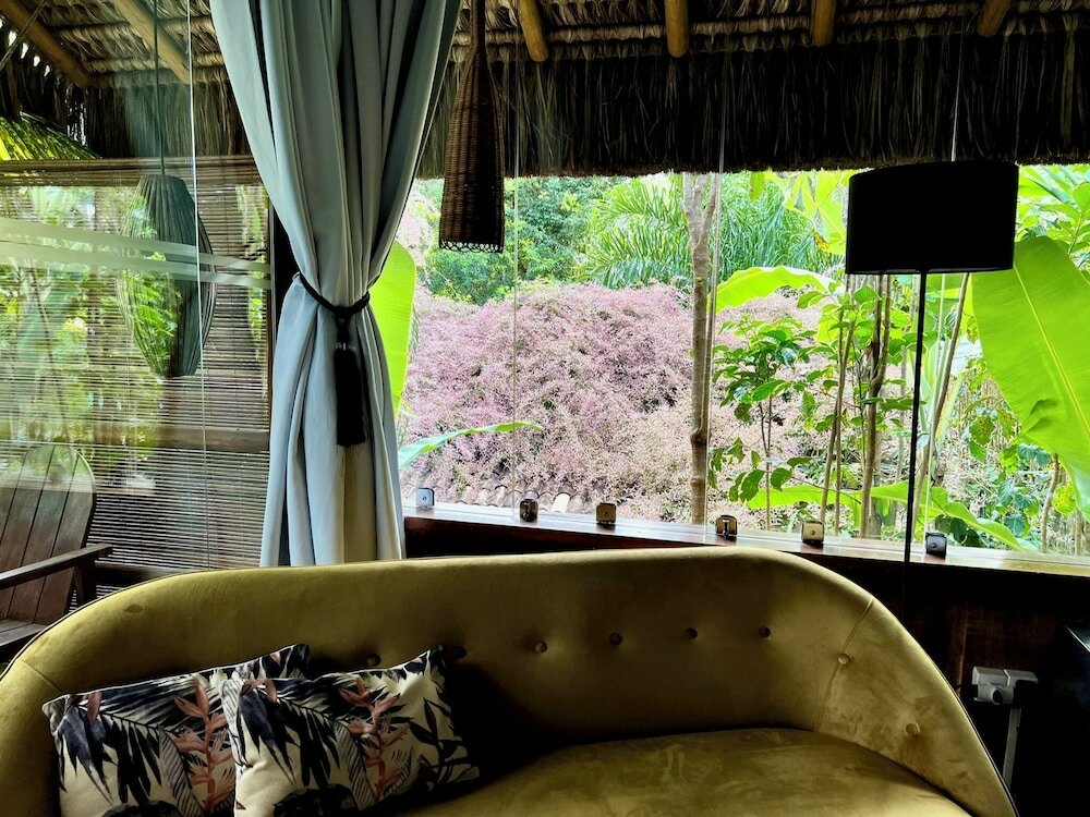 Фото Soleluna Casa Pousada