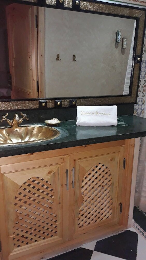 Фото Riad l'Escale de Marrakech