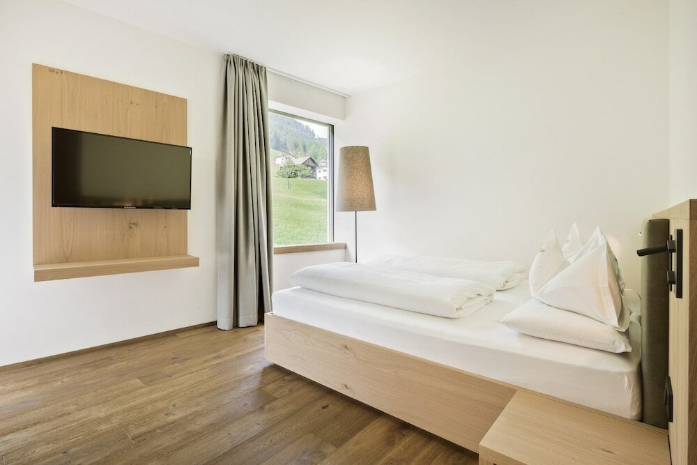 Фото Garni Hotel Pra Palmer