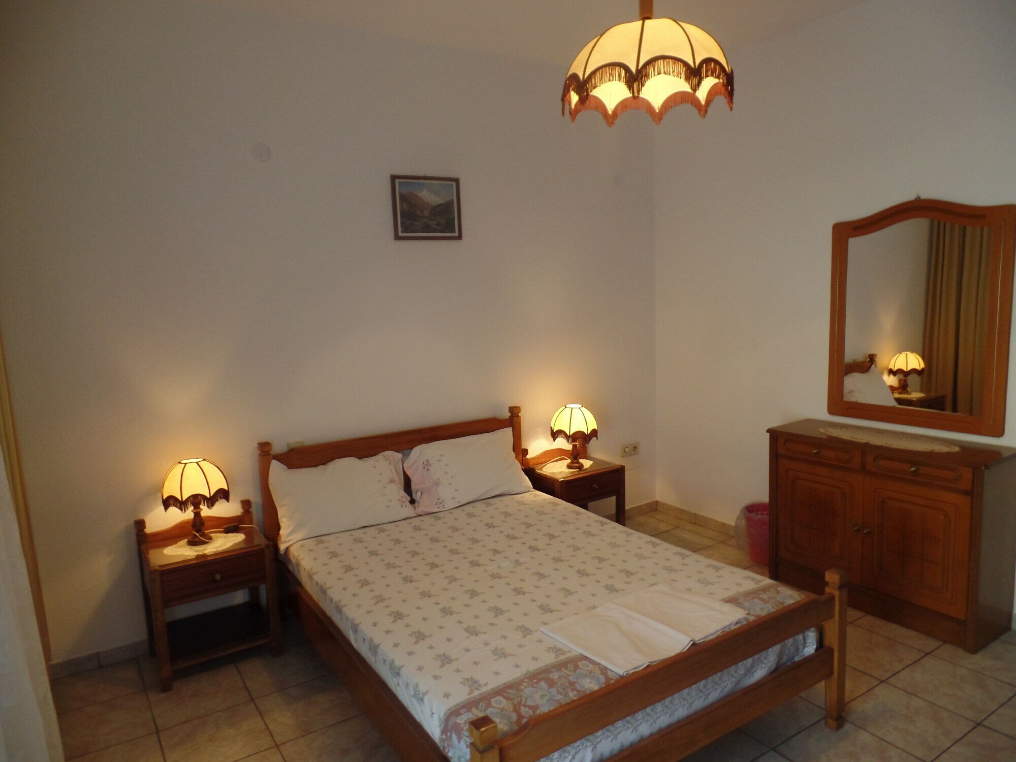 Фото Antique The Hotel