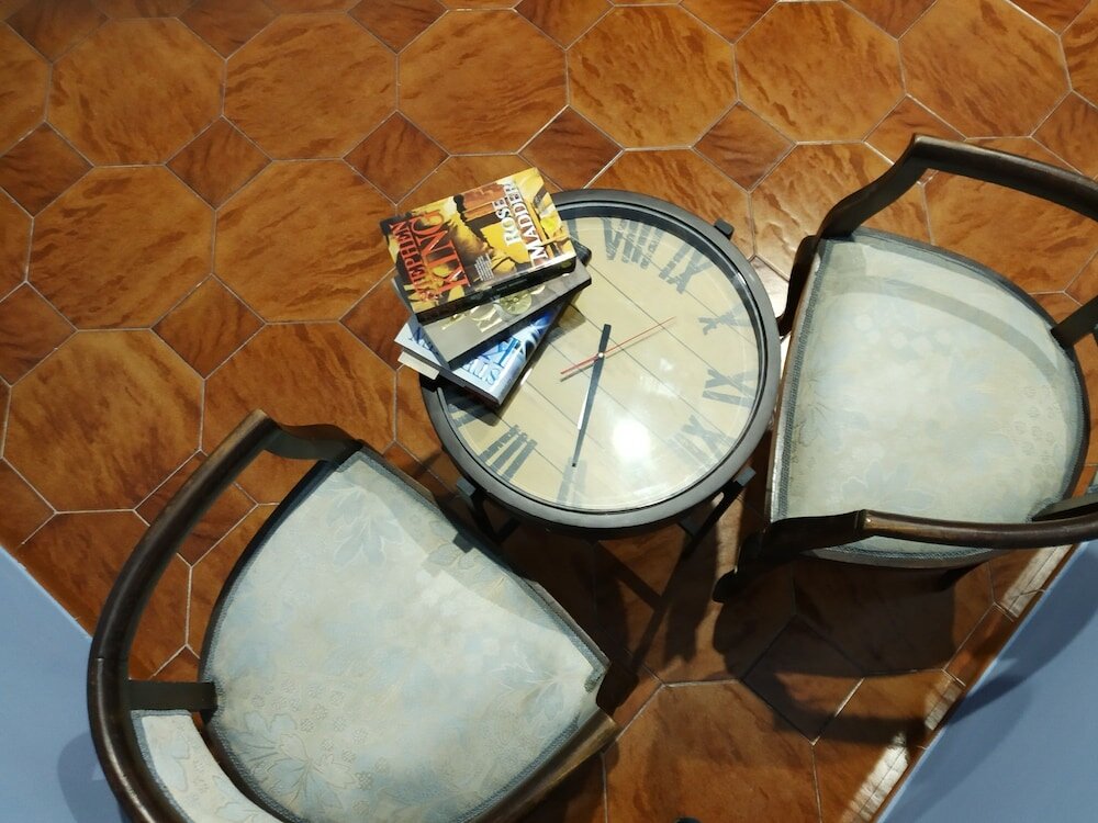 Фото Non ci resta che Napoli