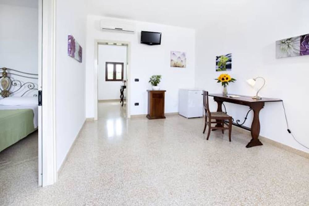 Фото Residence del Lilla