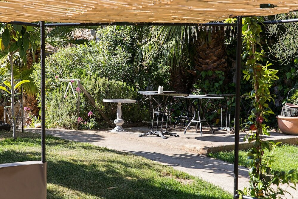 Фото Le Jardin D'Emile