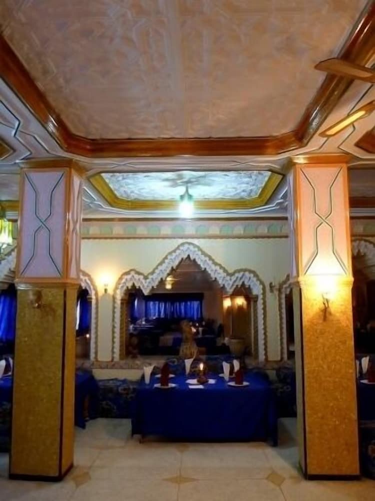 Фото La Kasbah De Dades