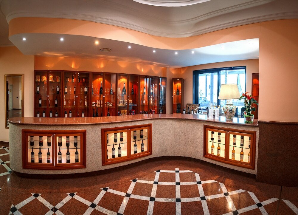 Фото River Palace